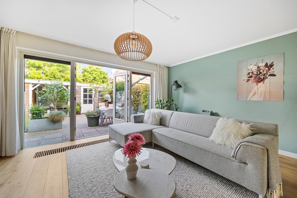 Medium property photo - Zandberglaan 26, 2493 BJ The Hague